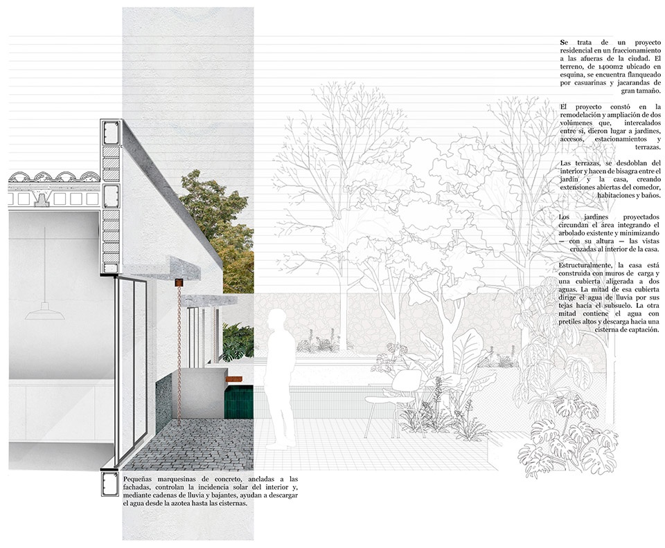 malvas 59 by estudio radillo alba