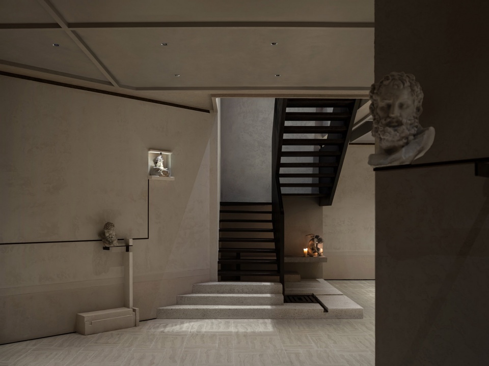 on the moon by e27 studio