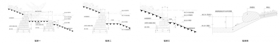 paddleboat park chengdu luxelake eco city by wtd group
