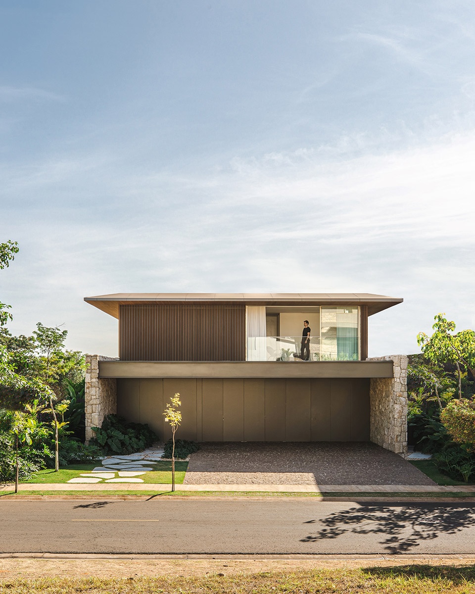 residencia jf by kg studio