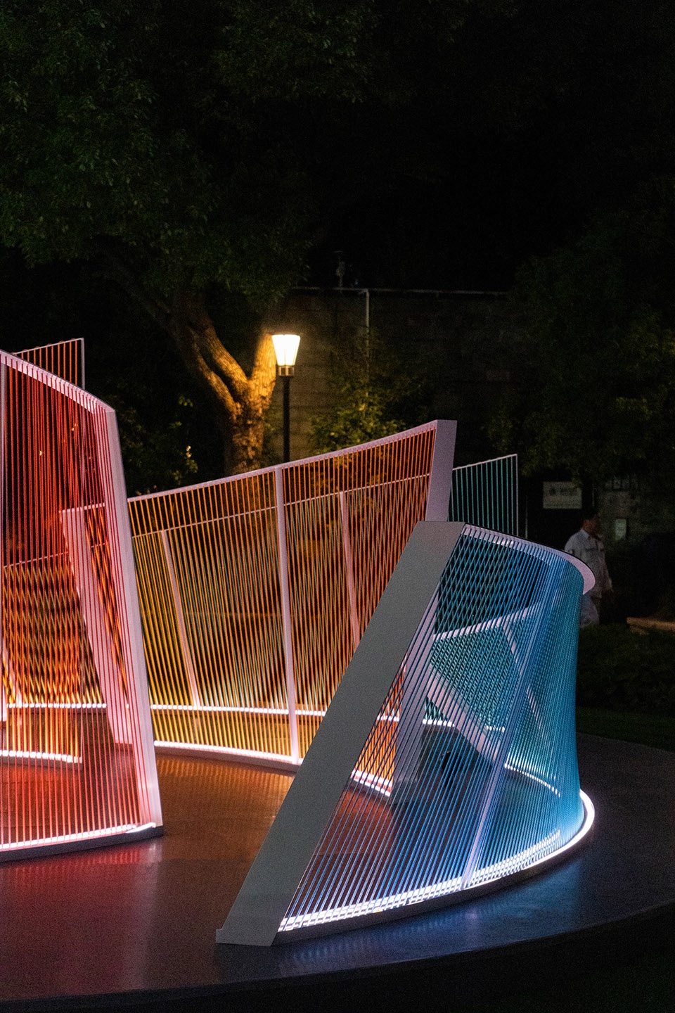 shanghai xintiandi design festival mirage by mars