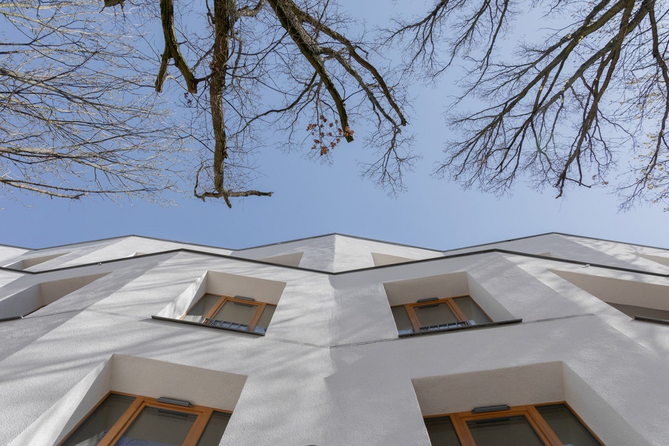 solna 6 building by jems architects studio