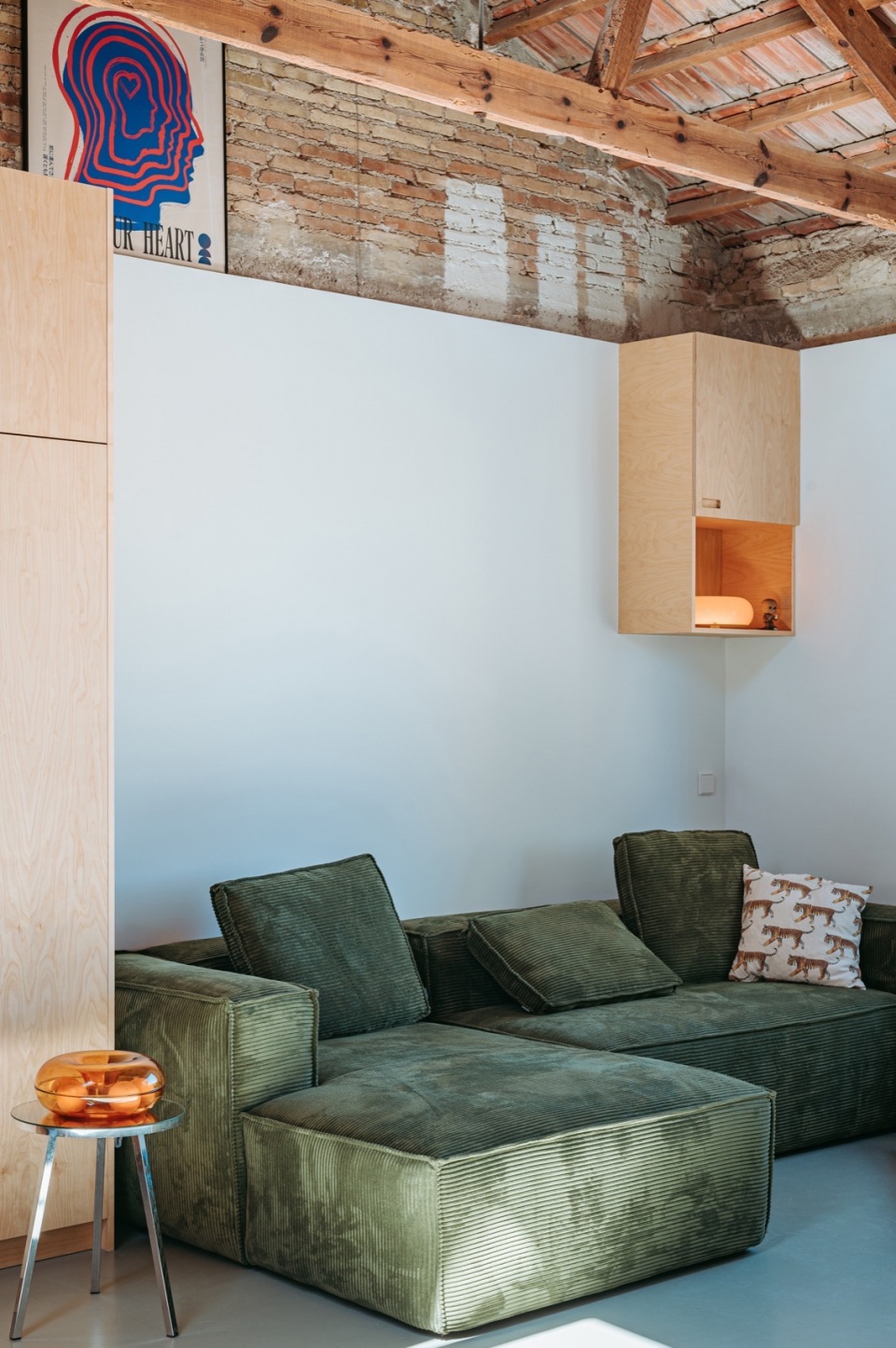 Cruda House by MEII ESTUDIO