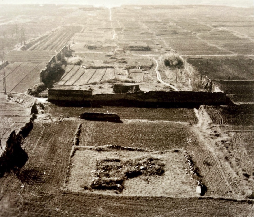 Lv Ancestral Home Revitalization of The Relic Site of Yongle Palace by URBANUS