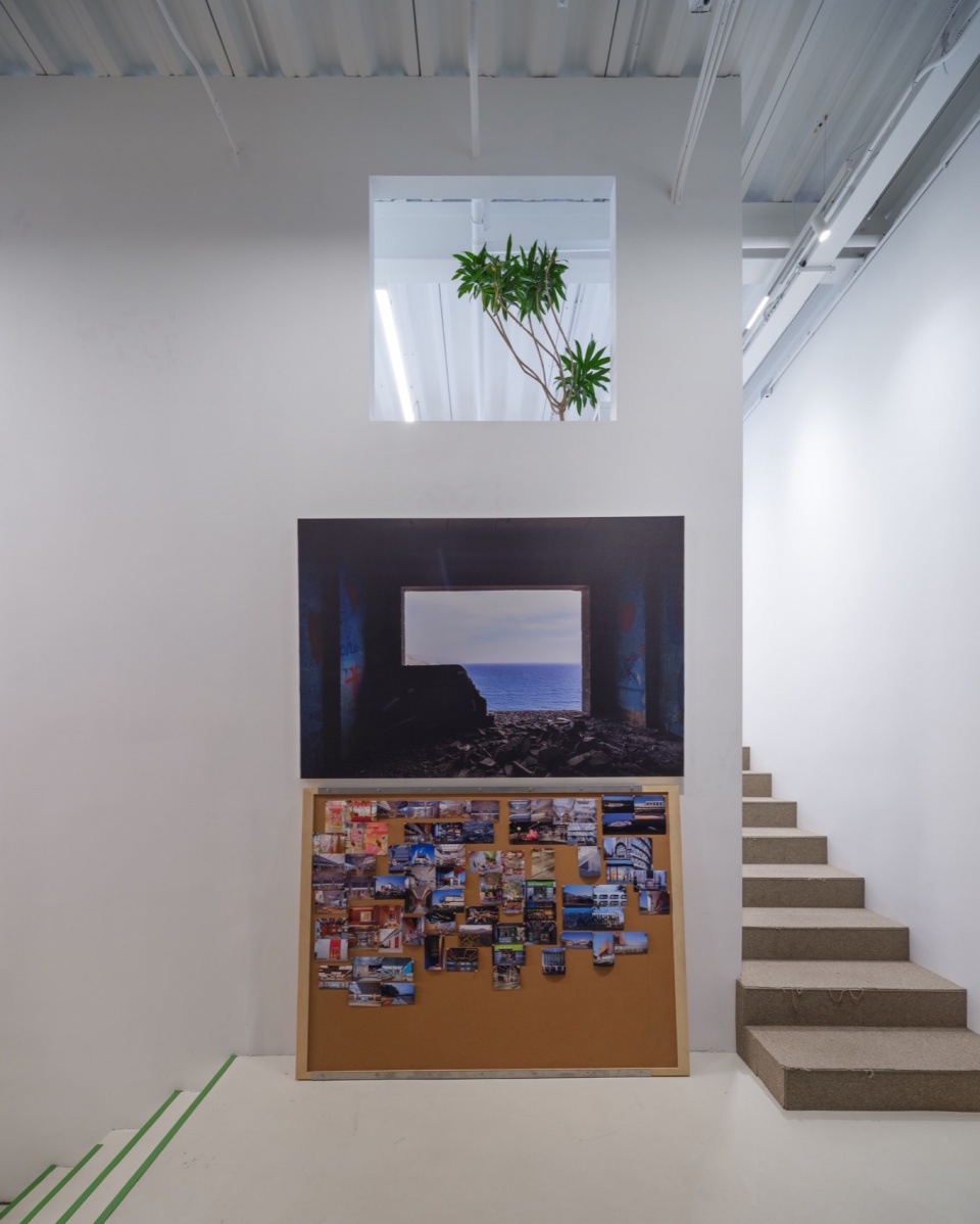 Paddy Lab by BE DESIGN CONSULTANCY