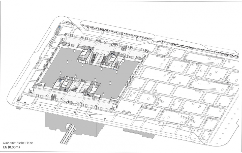 Riyadh STC Metro Hub