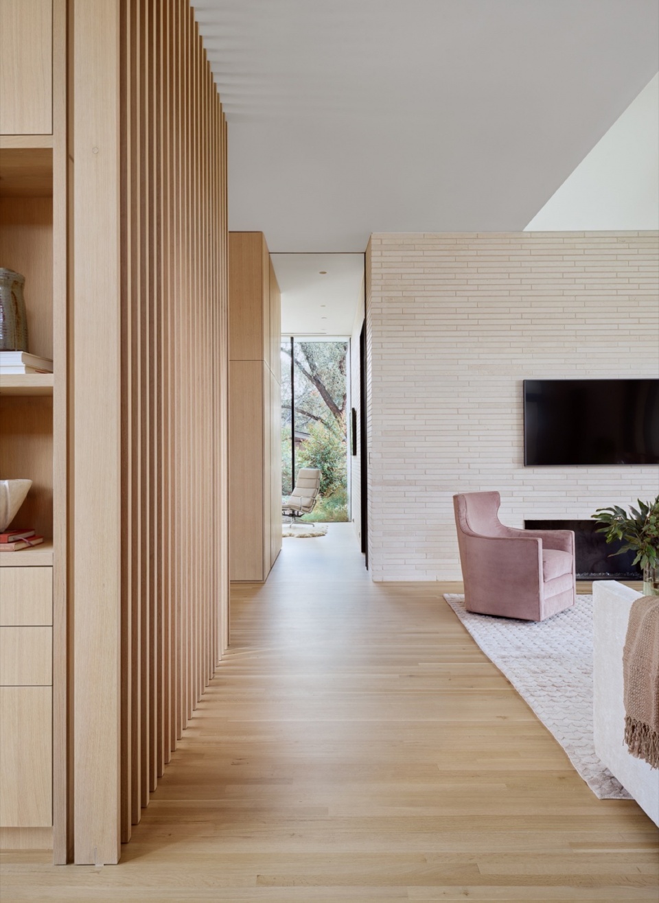 Westbrook Residence by Alterstudio Architecture