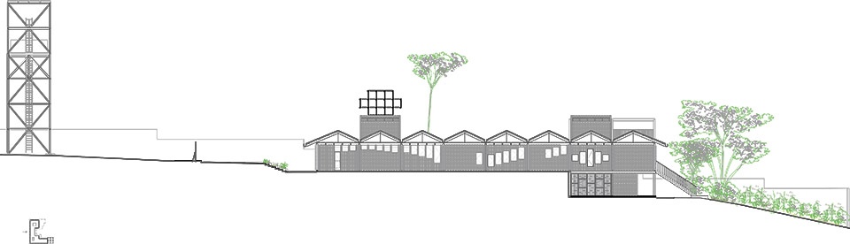african flow kindergarten by urbanitree