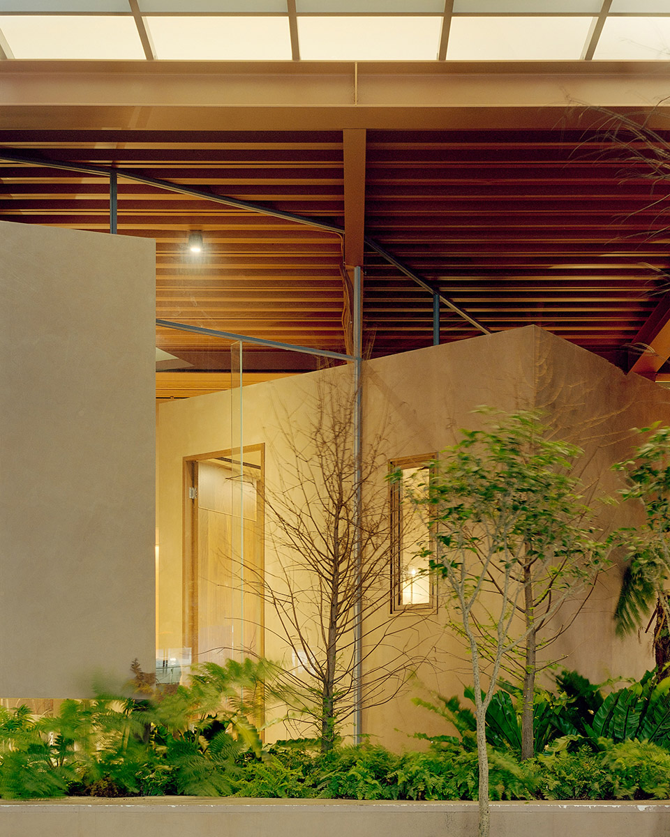 Apricity Development Brand headquarters by Soar Design Studio + Ray ...