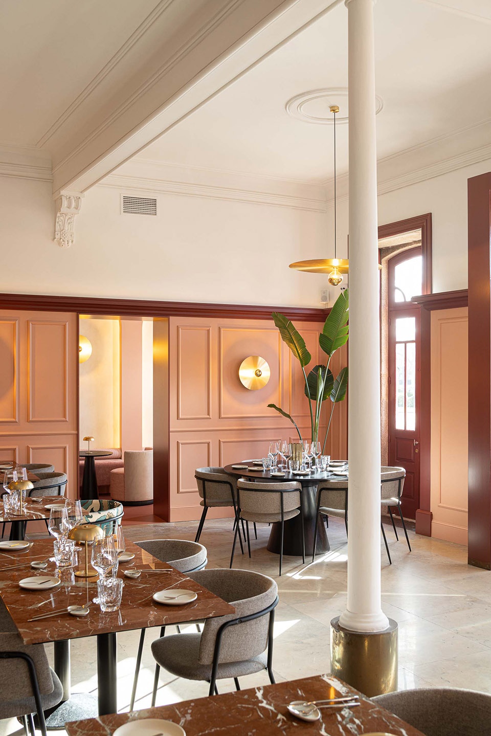 concerto by mimool arquitectura interiores
