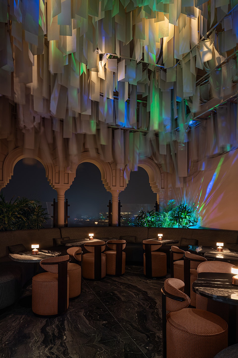 four seasons jumeirah by the sundukovy sisters ss studio