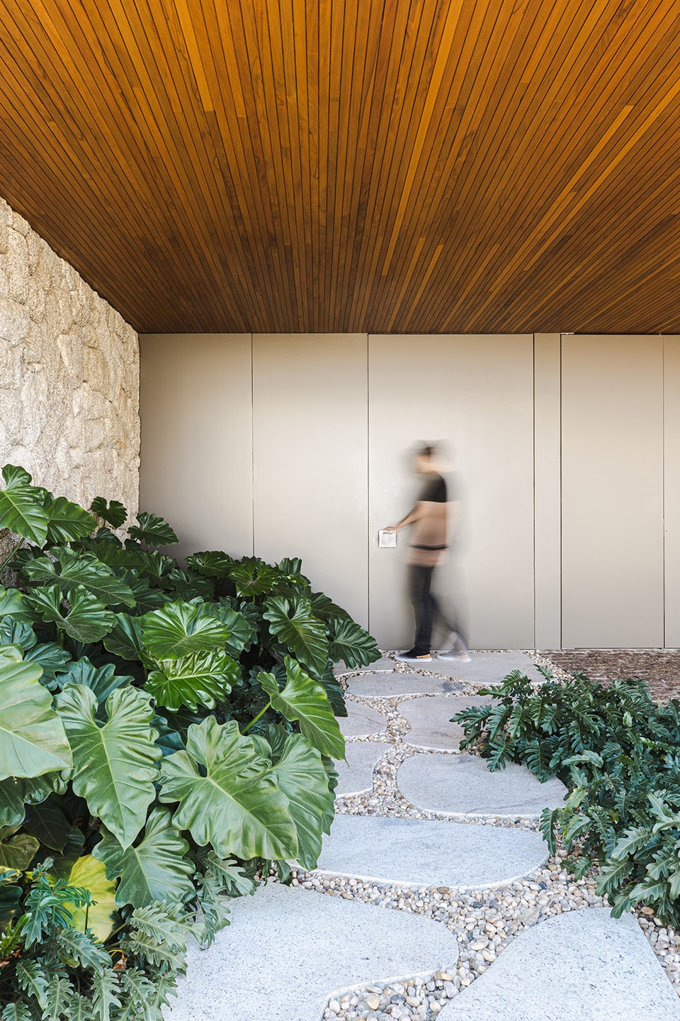residencia jf by kg studio
