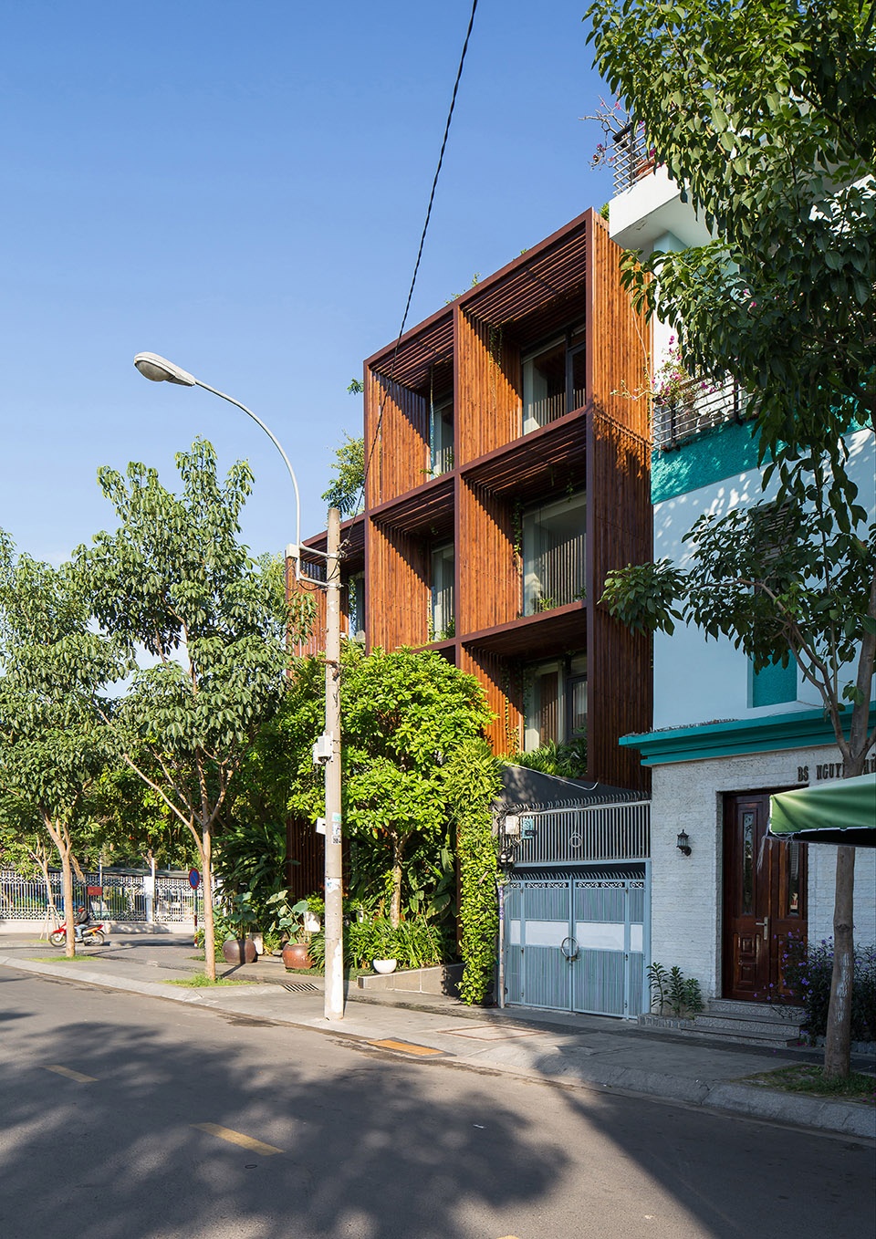 tony fruit office by taa design