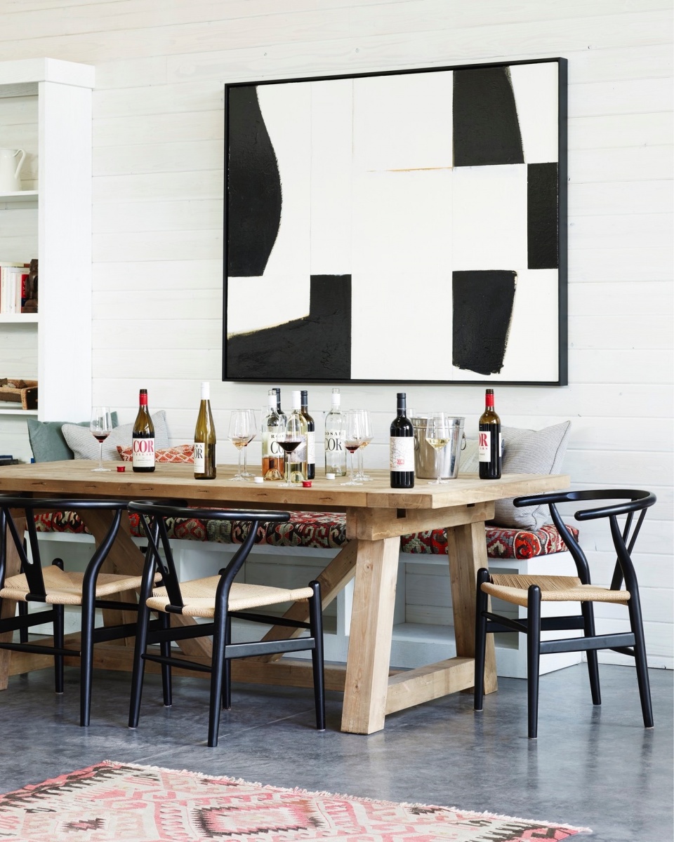 COR Cellars by GO C