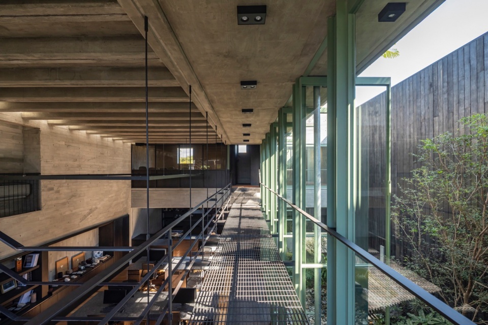 Di Frenna Architects Atelier Di Frenna Arquitectos