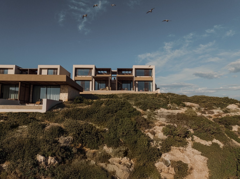 JW Marriott Crete Resort Spa by Block722