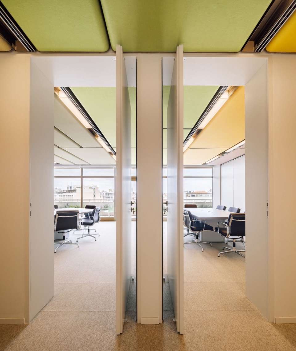 LAW FIRM LISBON by Ricardo Bak Gordon