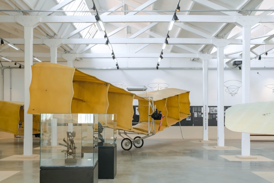 Museum FAMA by KAAN Architecten