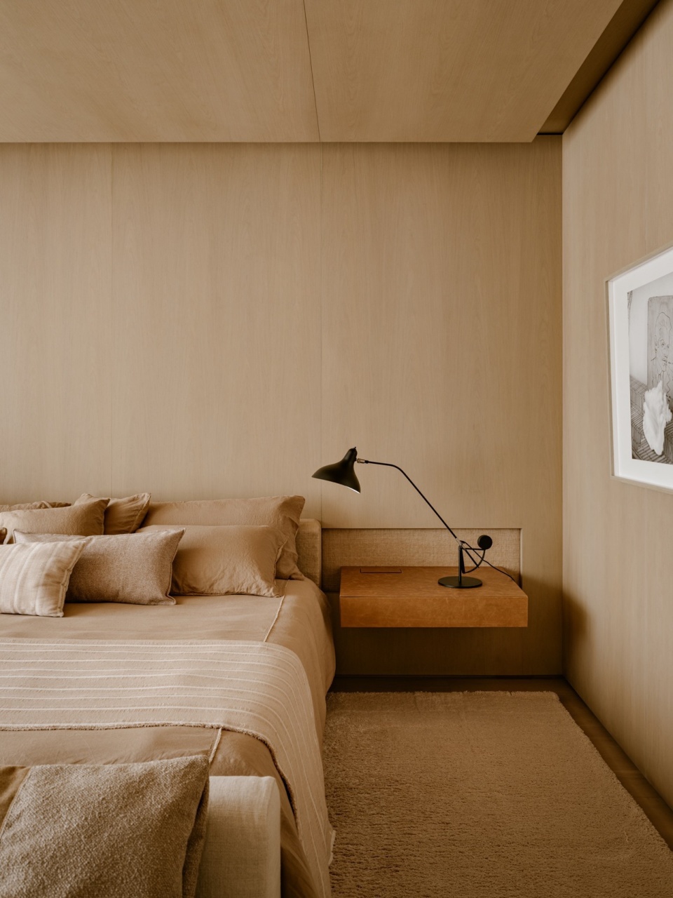 Sete Apartment by Studio Arthur Casas