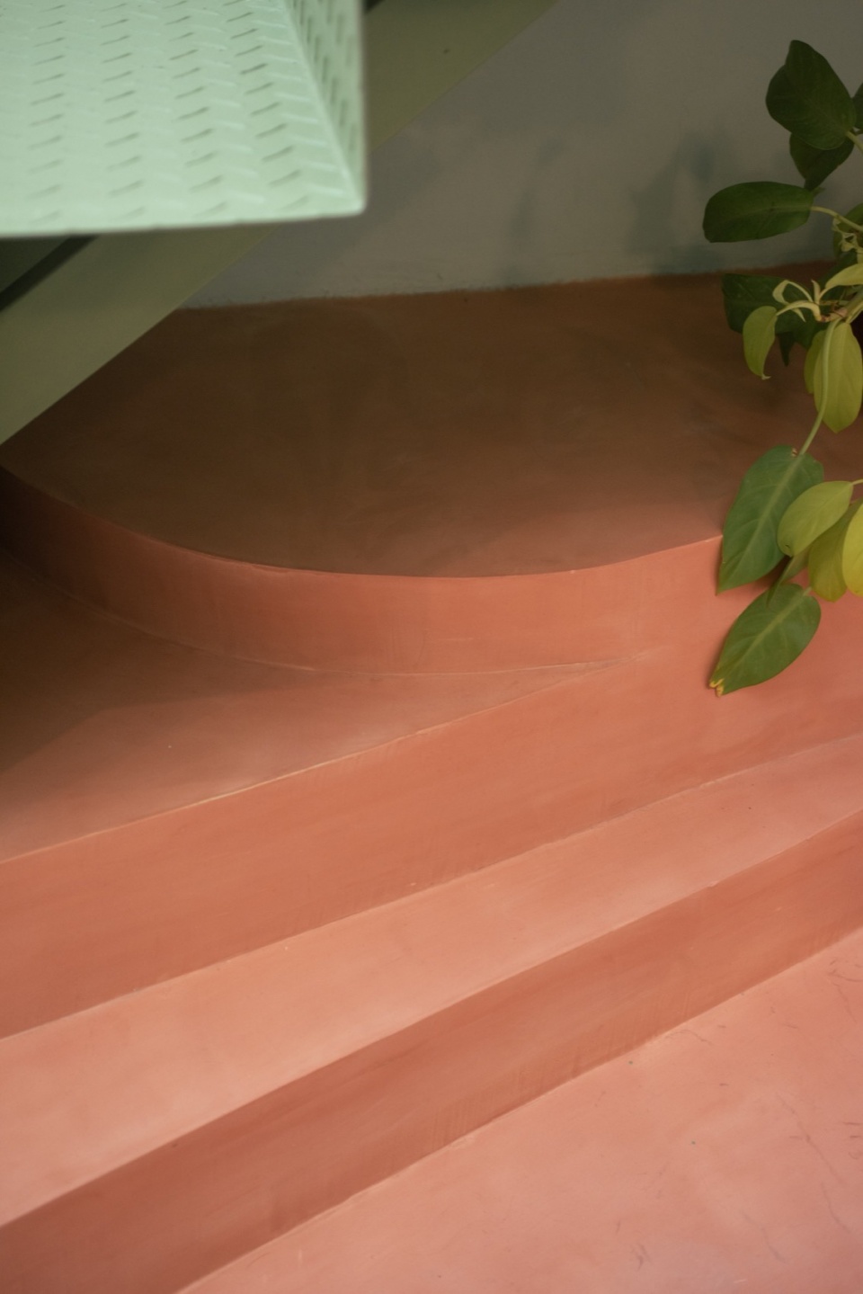 VERDIN by Ohio Estudio