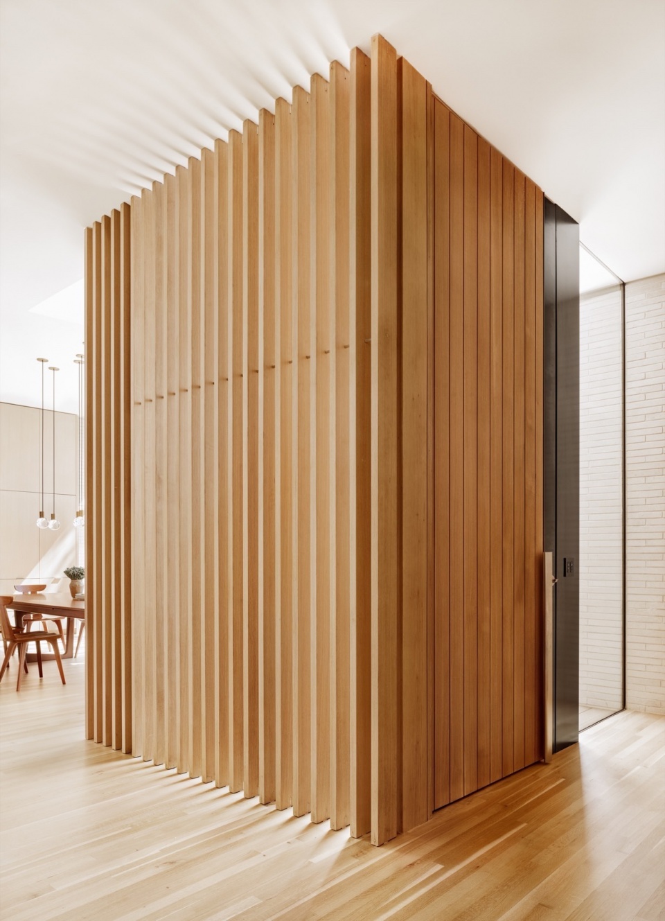 Westbrook Residence by Alterstudio Architecture