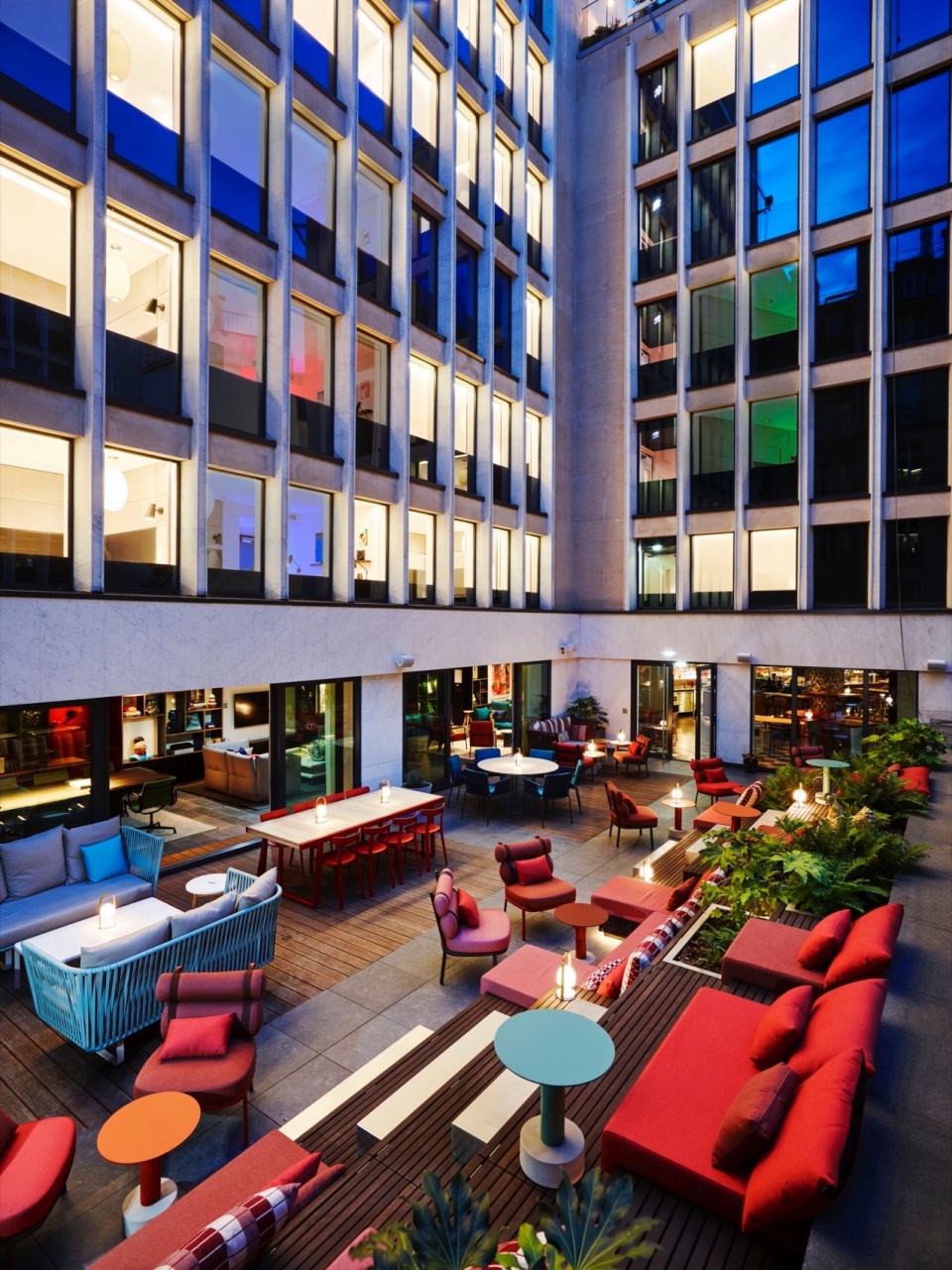 citizen Marriott by Concrete