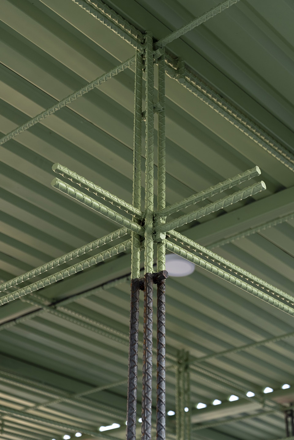falguera padel club by 3me arquitectura