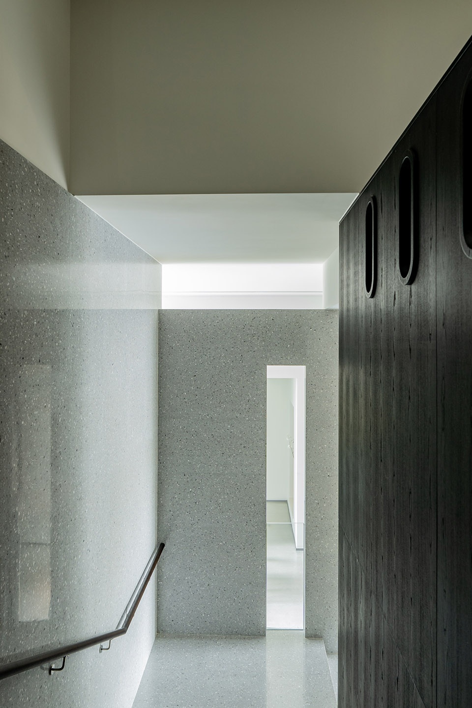 joyous spring wellness center by soong lab