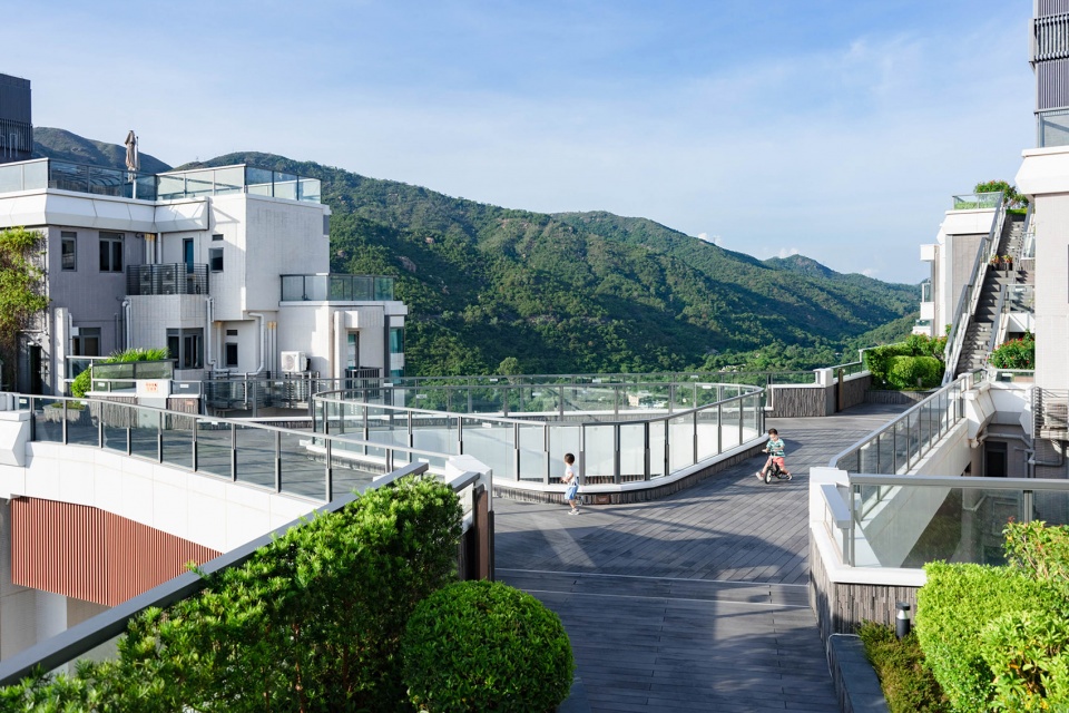 le pont by shma company limited