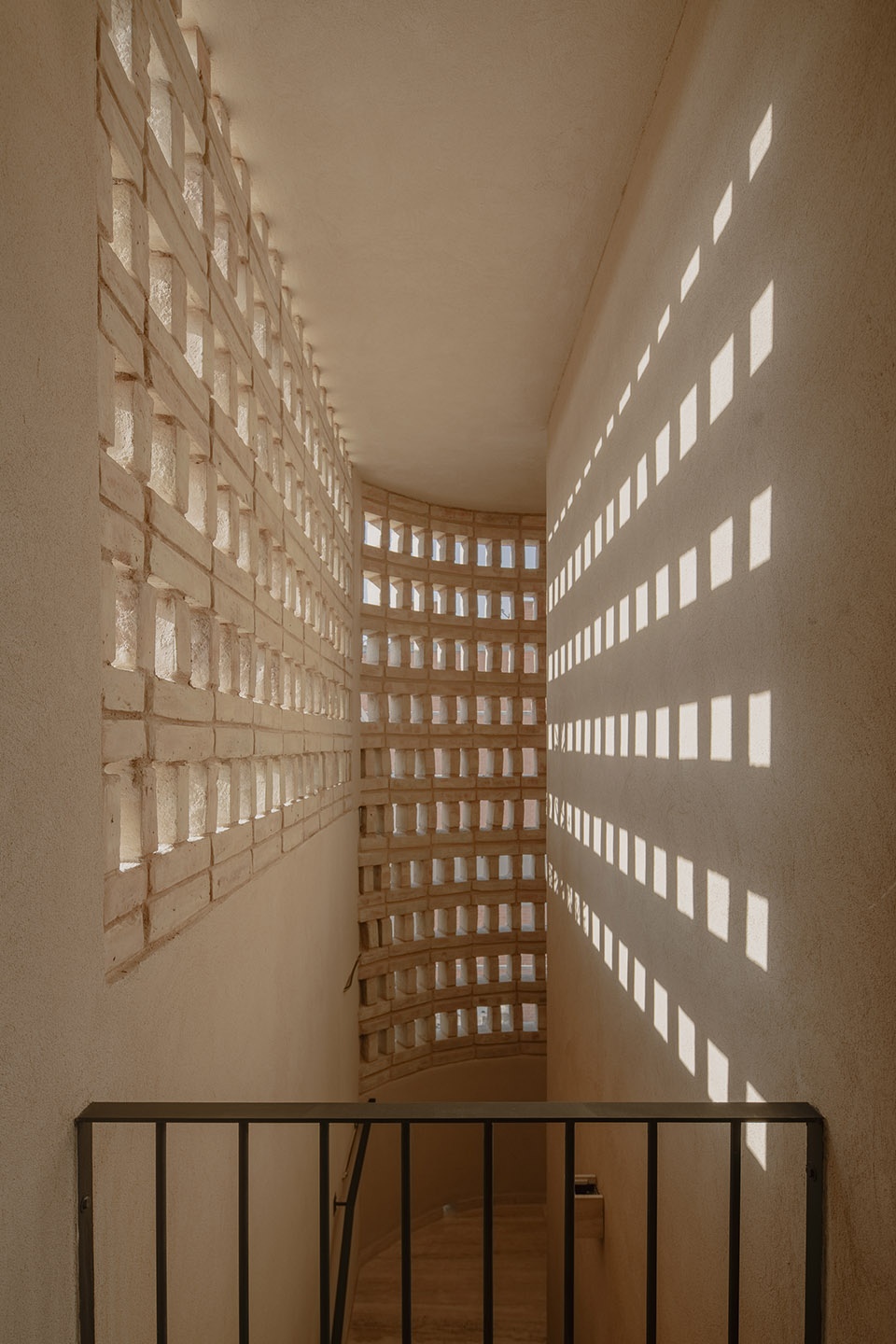mariano azuela 194 by bloqe arquitectura