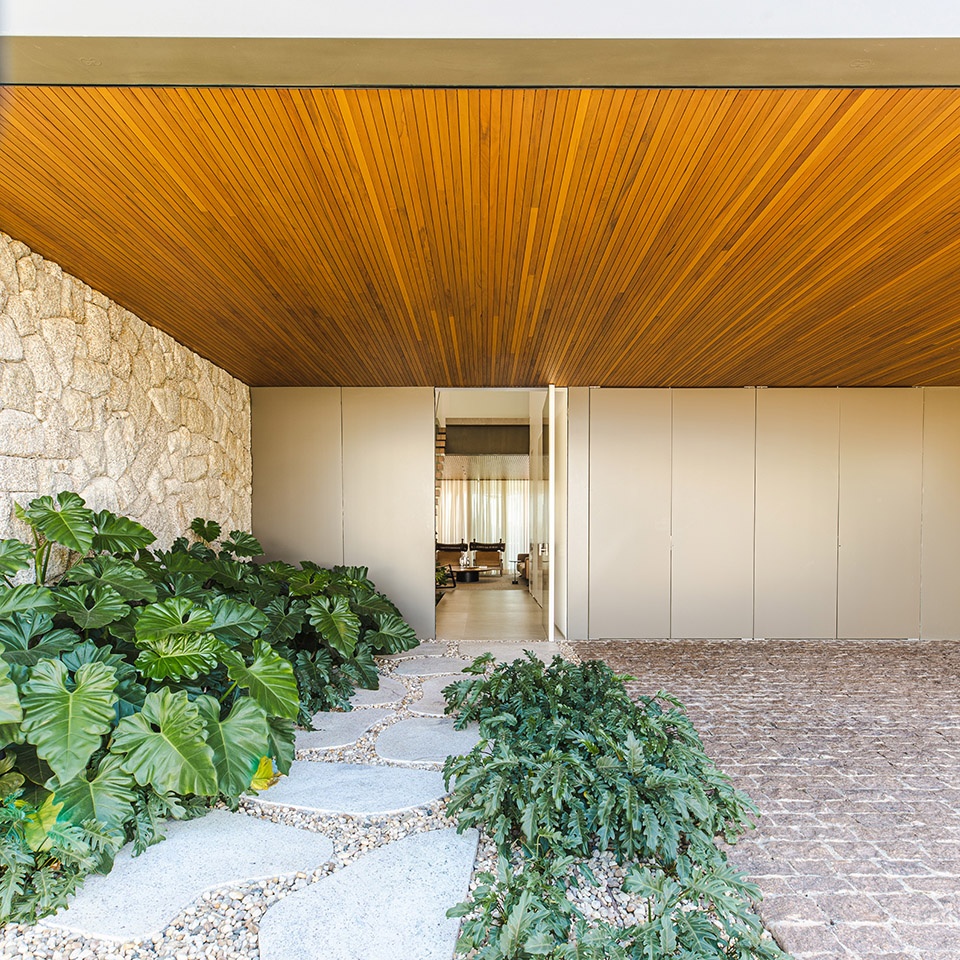 residencia jf by kg studio