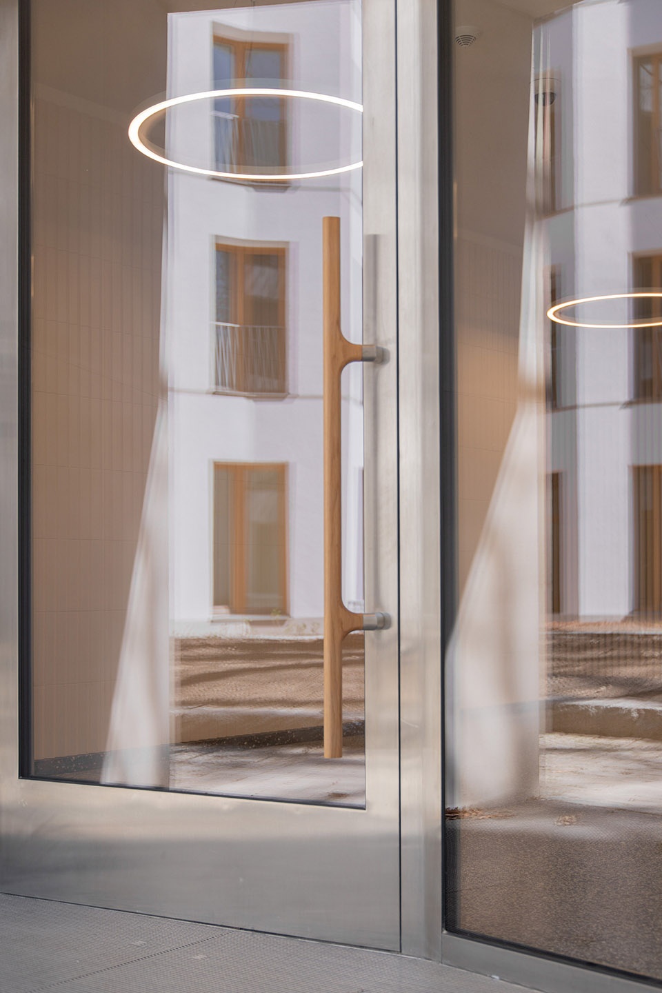 solna 6 building by jems architects studio