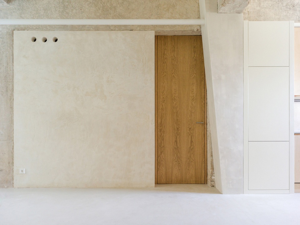 teruel house by jorge borondo ana petra moriyon