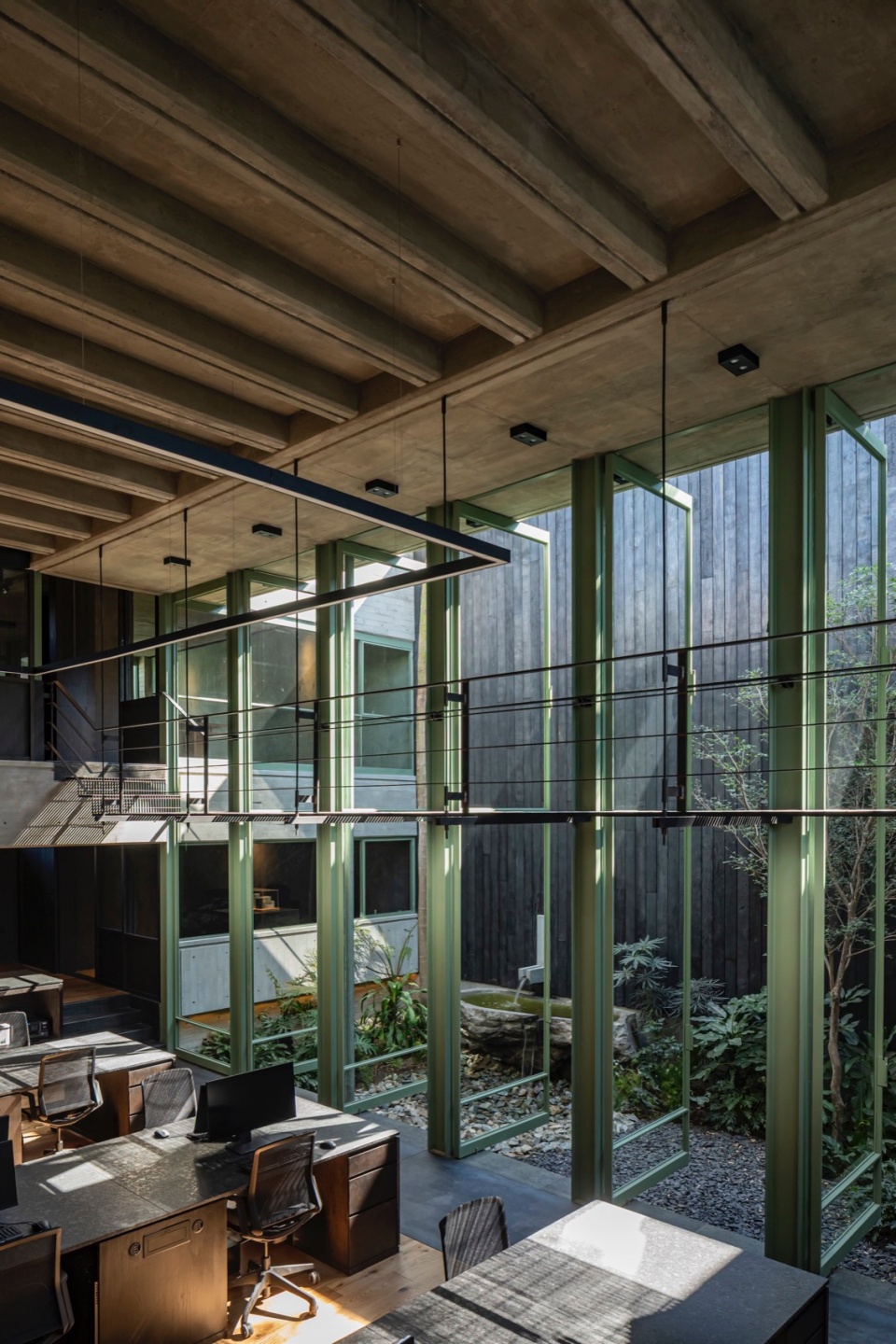 Di Frenna Architects Atelier Di Frenna Arquitectos
