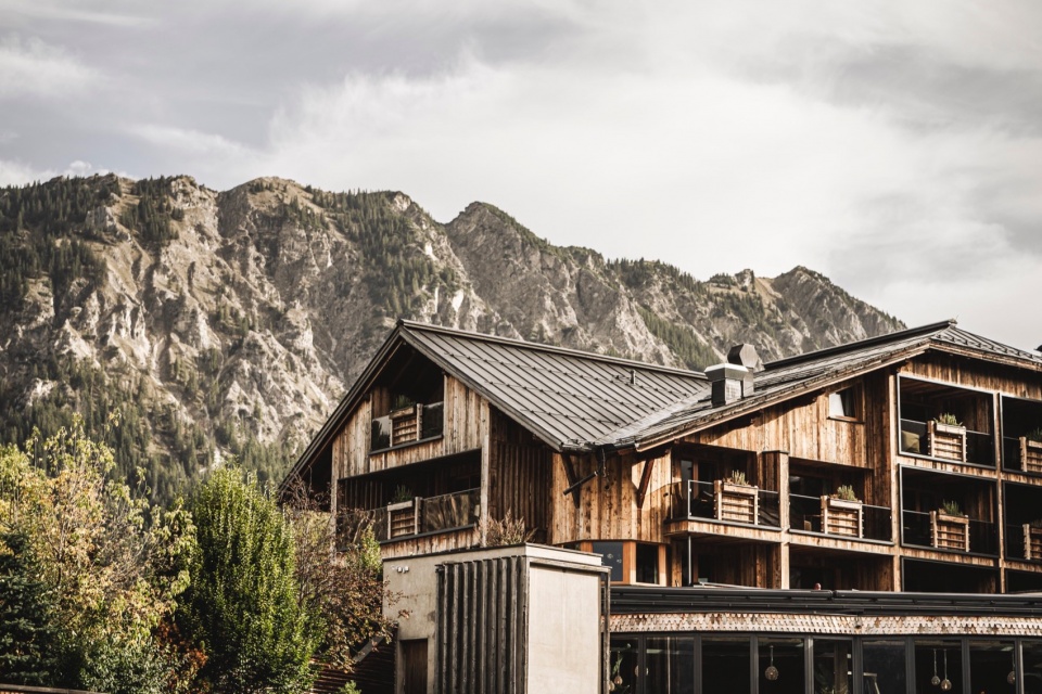 Hotel Der Engel by THE AFICIONADOS