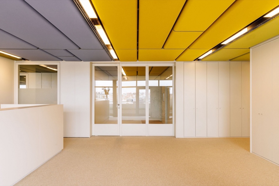 LAW FIRM LISBON by Ricardo Bak Gordon