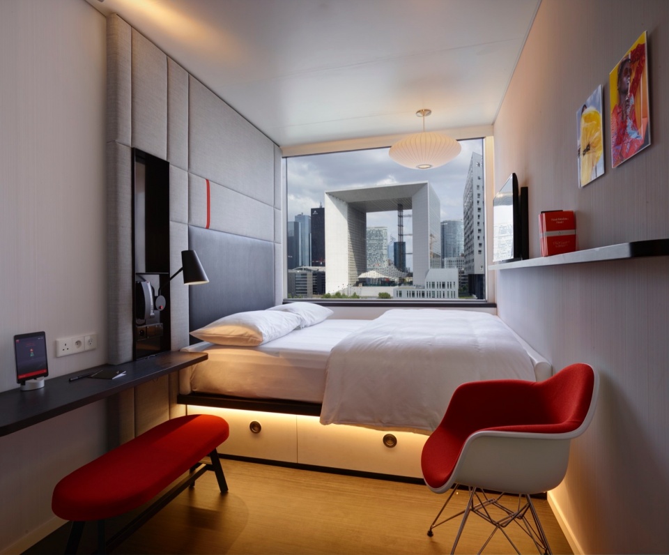 citizen Marriott by Concrete
