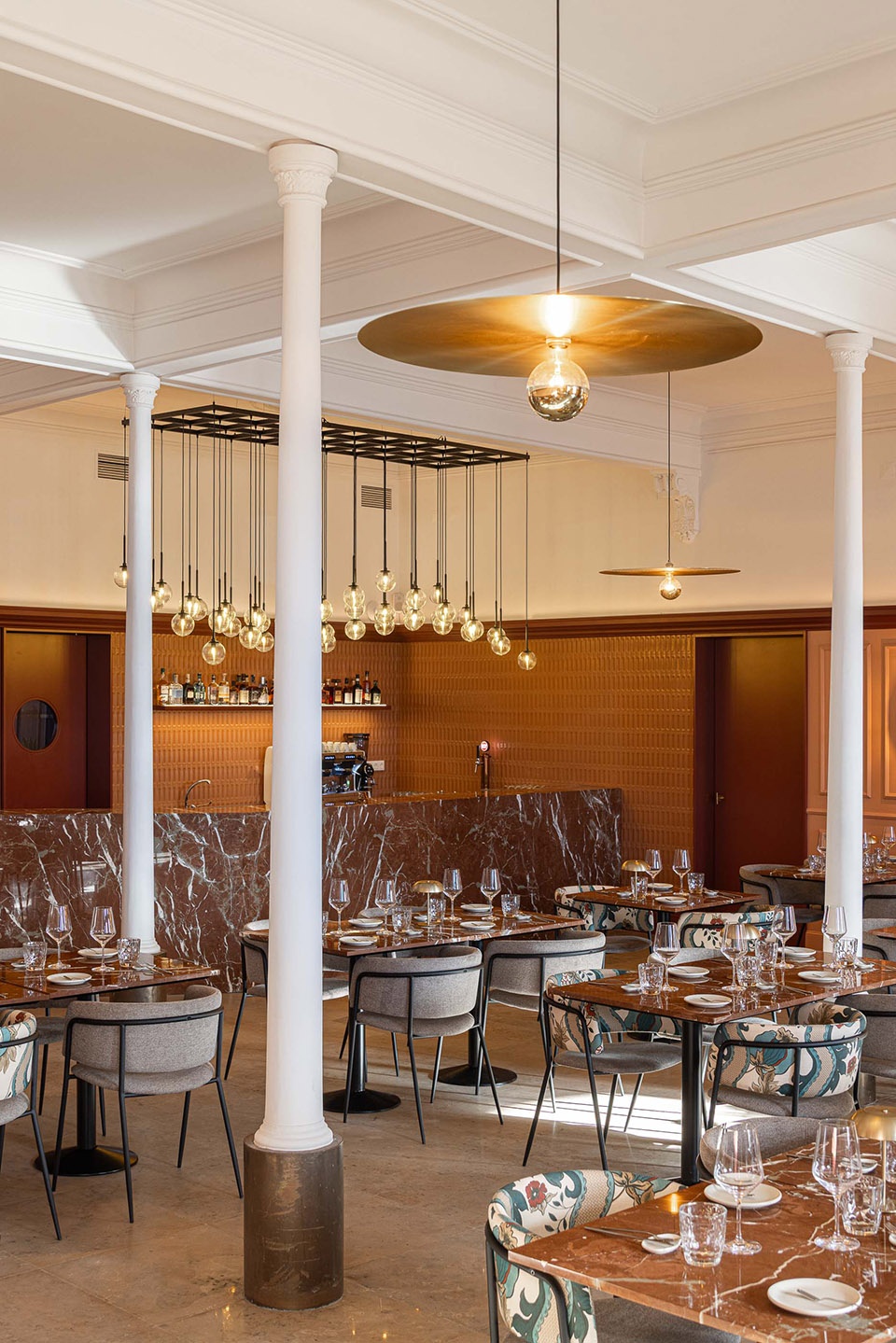 concerto by mimool arquitectura interiores