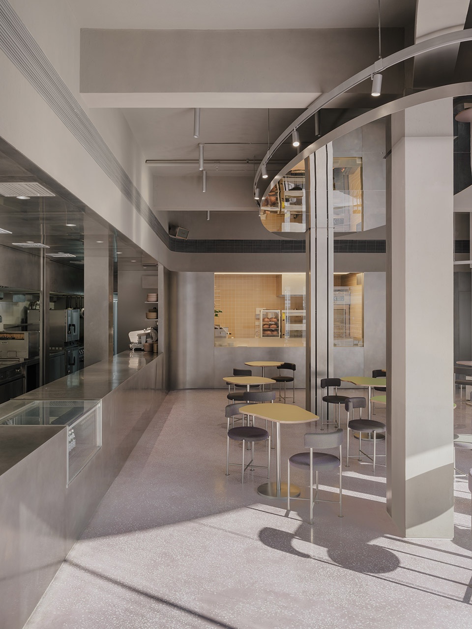 juggling forms by studio profile