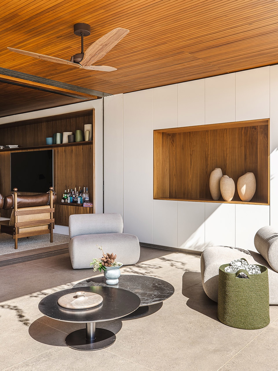 residencia jf by kg studio