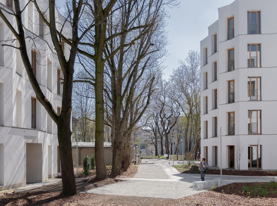 solna 6 building by jems architects studio