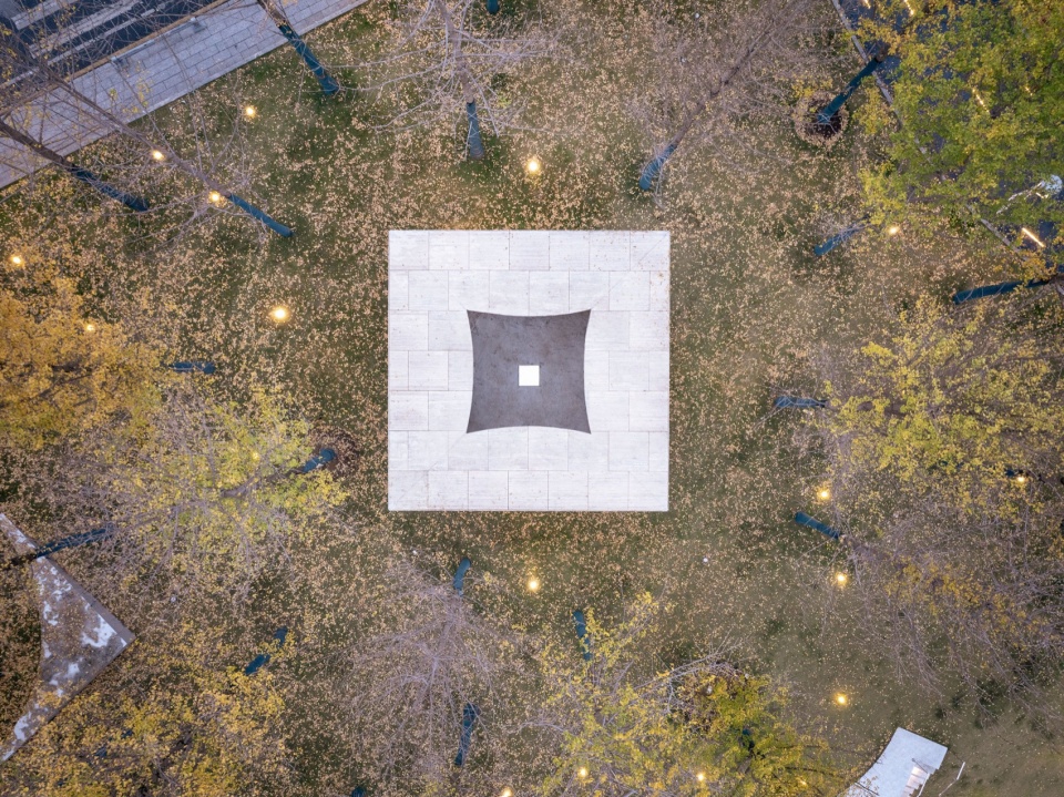 AYDC Public Art Center