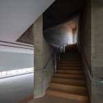沈家花园非遗馆的文化再生与机器人建构实践，上海 / 同济大学建筑设计研究院(集团)有限公司创盟国际工作室