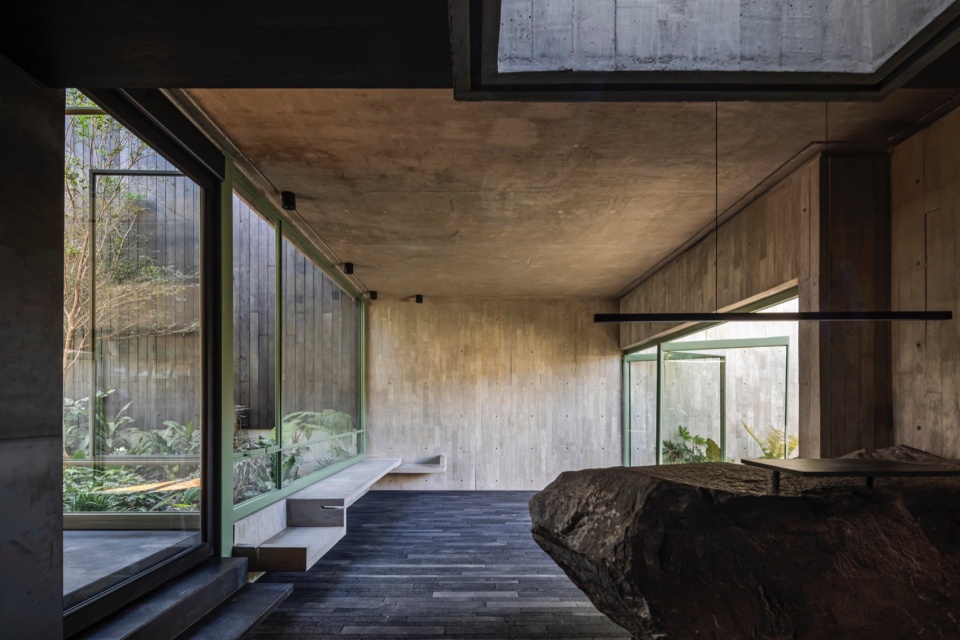 Di Frenna Architects Atelier Di Frenna Arquitectos