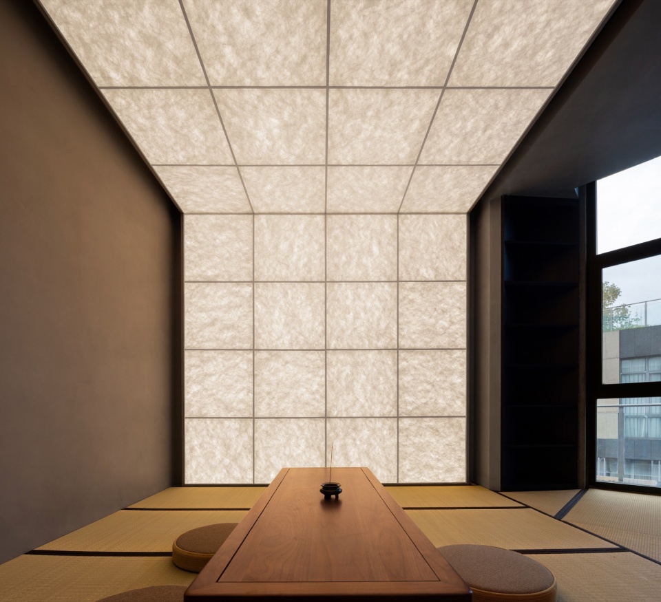 HOUSE OF DAYOU by NonApplicable X FRAME Dayou Geng