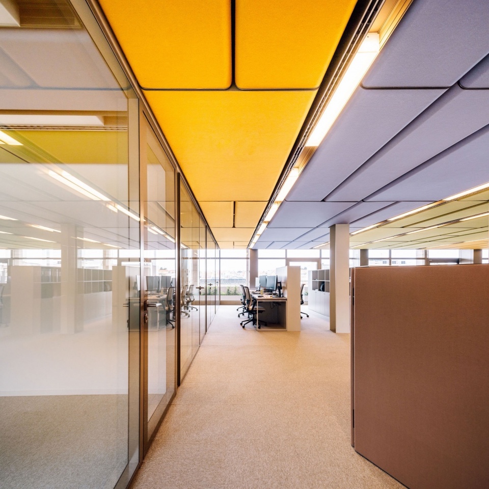 LAW FIRM LISBON by Ricardo Bak Gordon