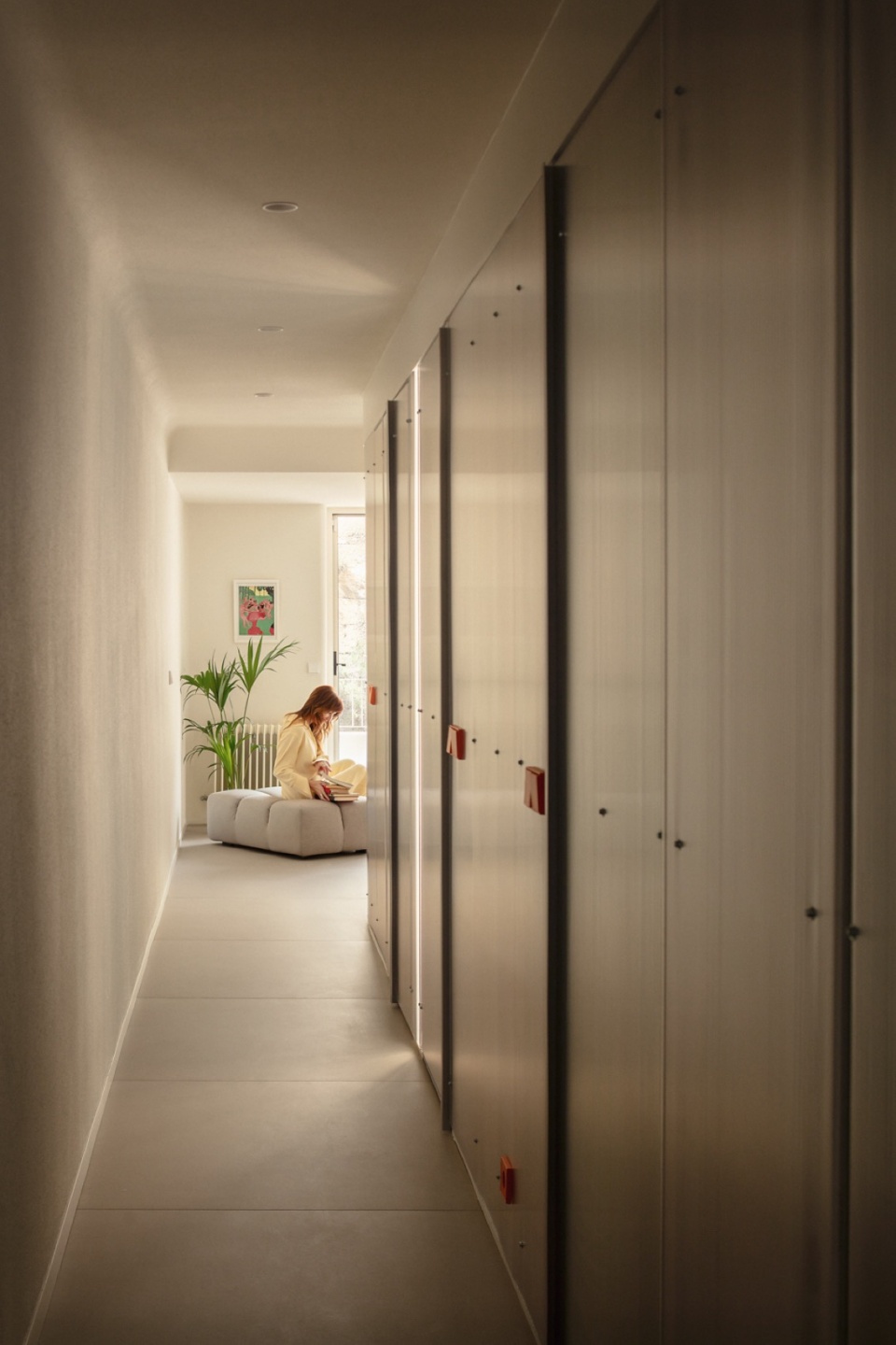 MODULO HABITAT MEII ESTUDIO
