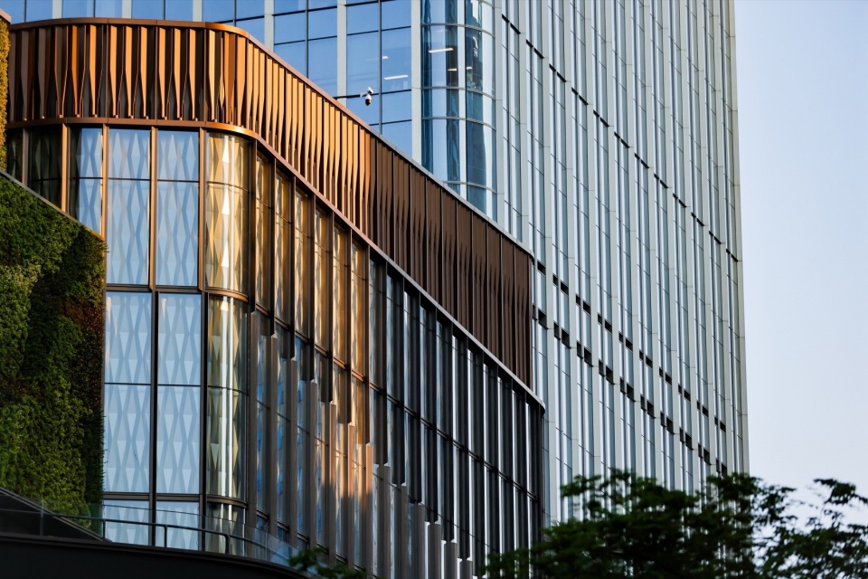 Nanjing JLC by CAN Design