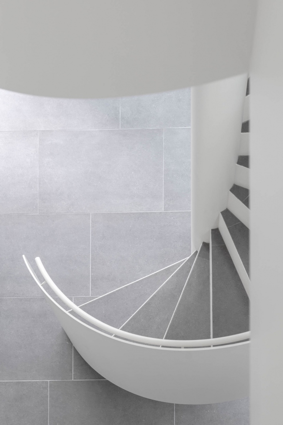 The Pisoni Dental Office by Studio Capitanio Architetti