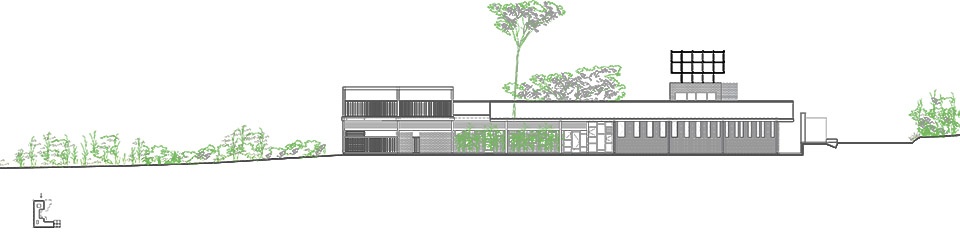african flow kindergarten by urbanitree